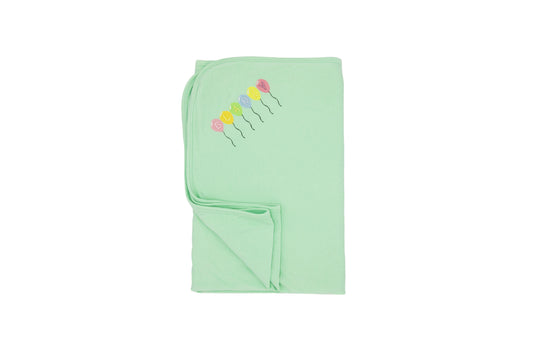 Blanky - Mint