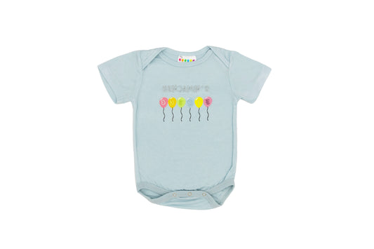 Onesie - Sky